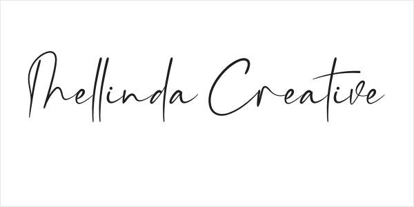 Mellinda Creative Logo