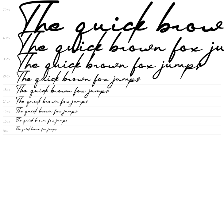 Mellinda Handmade Waterfall