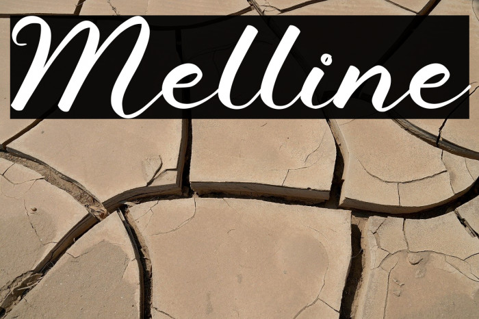 Melline Example 1