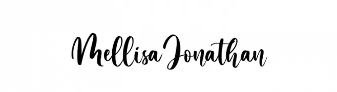 Mellisa Jonathan 