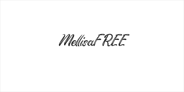 MellisaFREE Logo