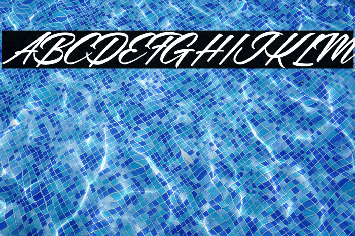 Mellissa Personal Use Regular Example 1