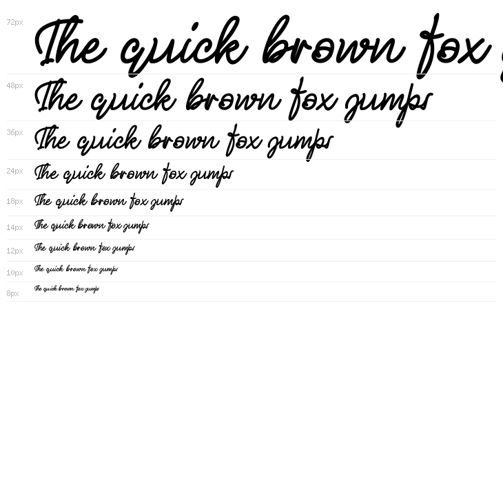 Mellodious Waterfall