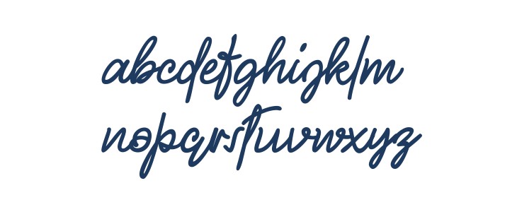 Mellodious Lowercase