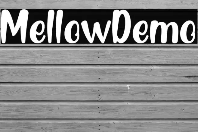 MellowDemo Example 3