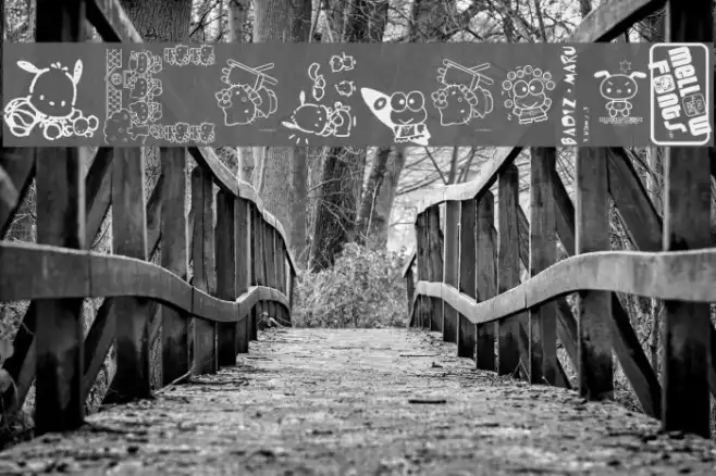 MellowFonts1 Example 1