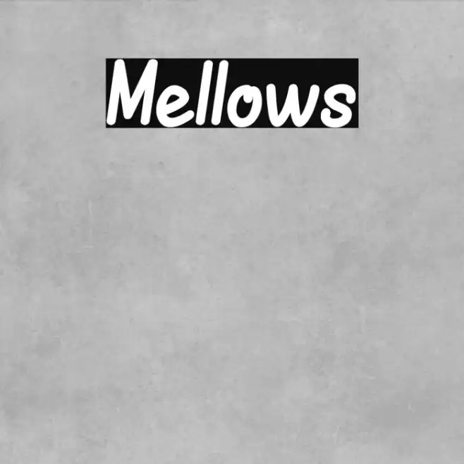 Mellows Example 1
