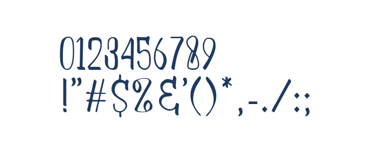 Mellunker Other Characters