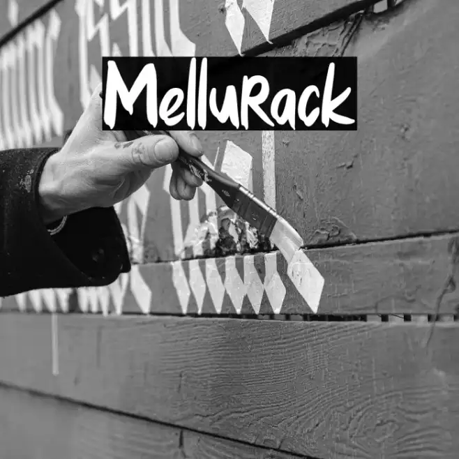 Mellurack Example 2