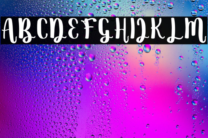 Melly Dream Personal Use Example 1