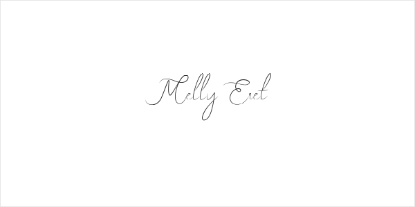 Melly Eret Logo