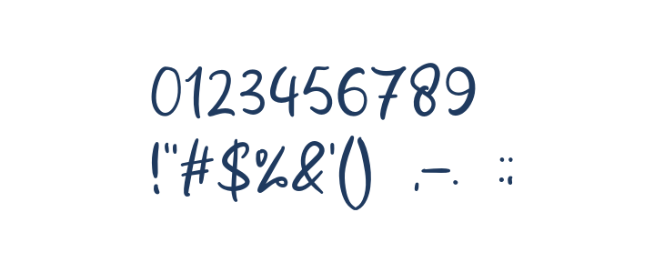 Melly Shoopia Other Characters