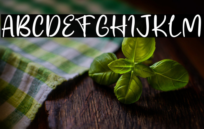 Melly Shoopia Example 1