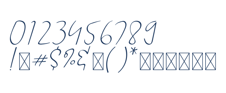 MellyThoughtieRegular Other Characters