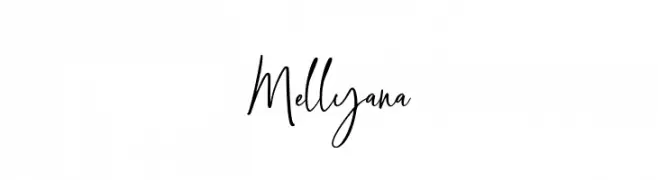 Mellyana  Fuentes Gratis Descargar