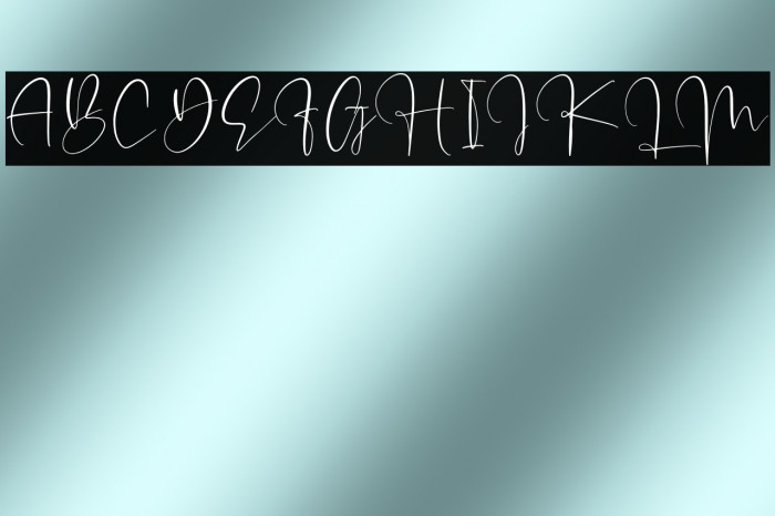 Mellyani Script Example 1