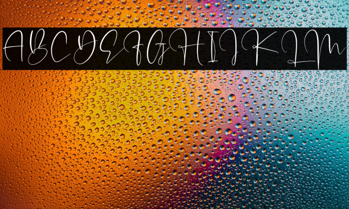 Mellyani Script Example 2