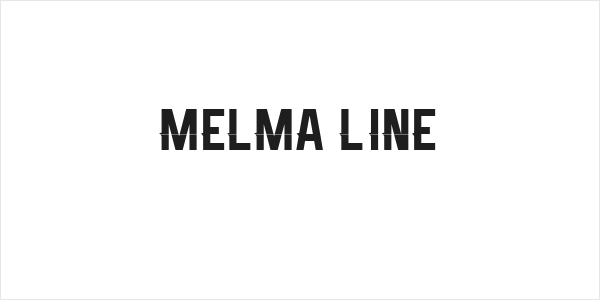 Melma Line Logo