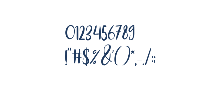 Melodia Other Characters