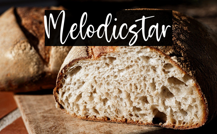 Melodicstar Example 2