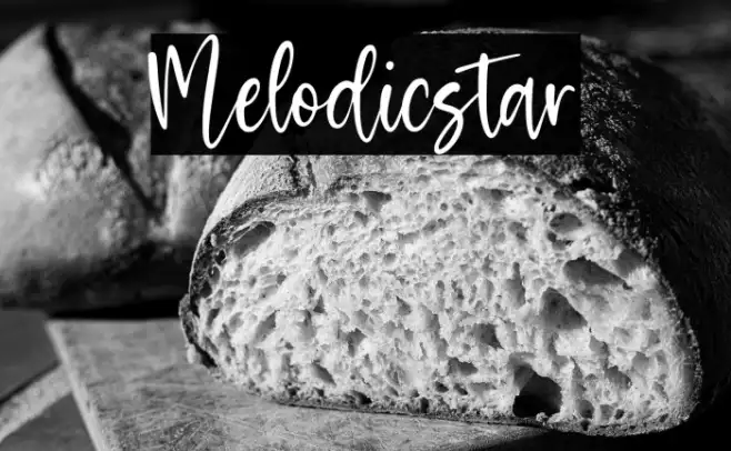 Melodicstar Example 2