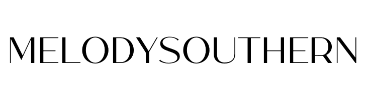Melody Southern  Скачать бесплатные шрифты
