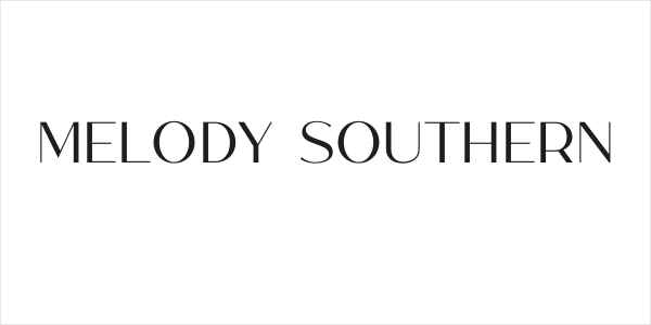 Melody Southern Logo