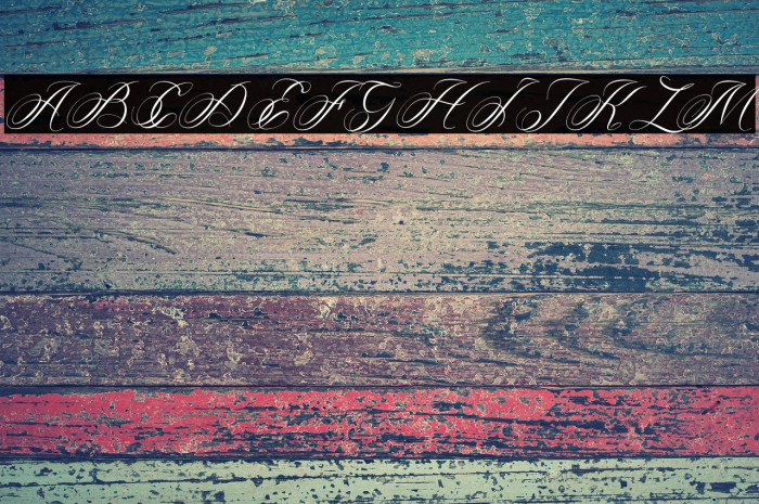 Melody of Love Example 3