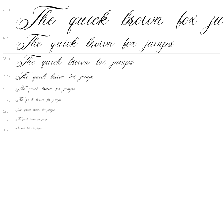 Melody of Love Waterfall