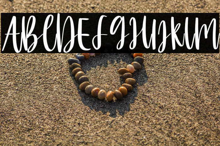 MelodySantiago-Regular Example 3