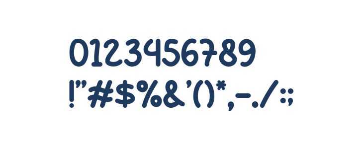 Melon Honey Other Characters