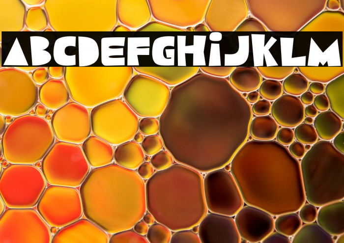 Melon Pudding Example 3