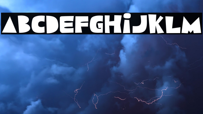 Melon Pudding Example 2