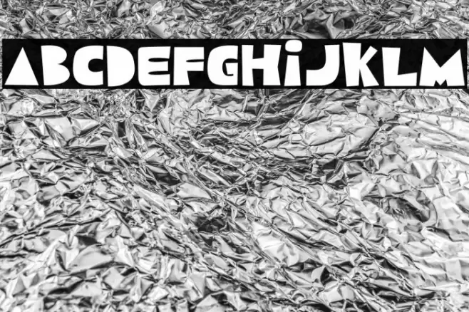 Melon Pudding Font examples