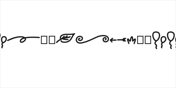 Melon Slices Doodeds Logo