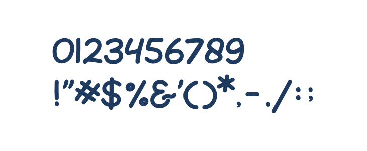 Melon Slices Other Characters