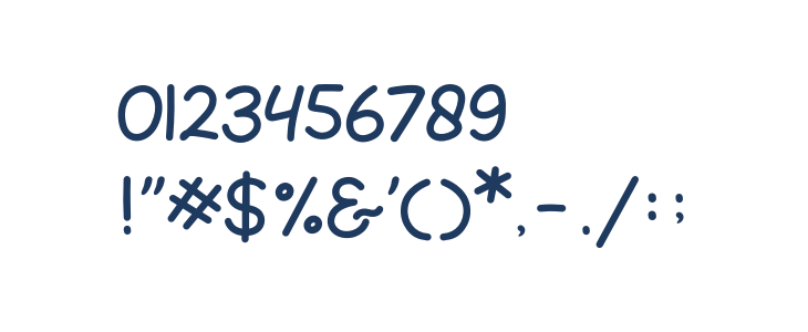 Melon Slices Other Characters