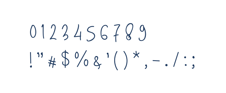 MelonHunter2Regular Other Characters