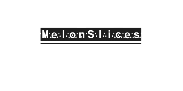 MelonSlices Logo