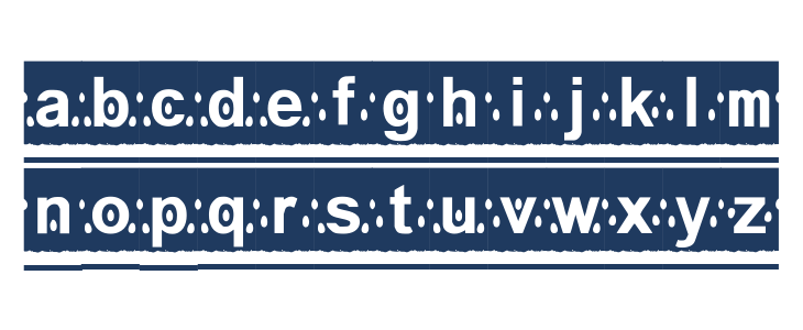 MelonSlices Lowercase