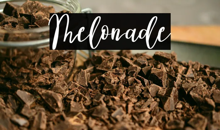 Melonade Example 3