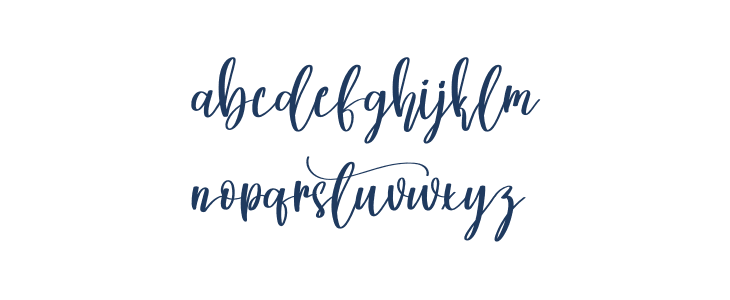 Melonade Lowercase
