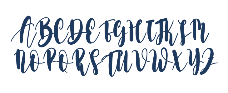 Melonita Uppercase