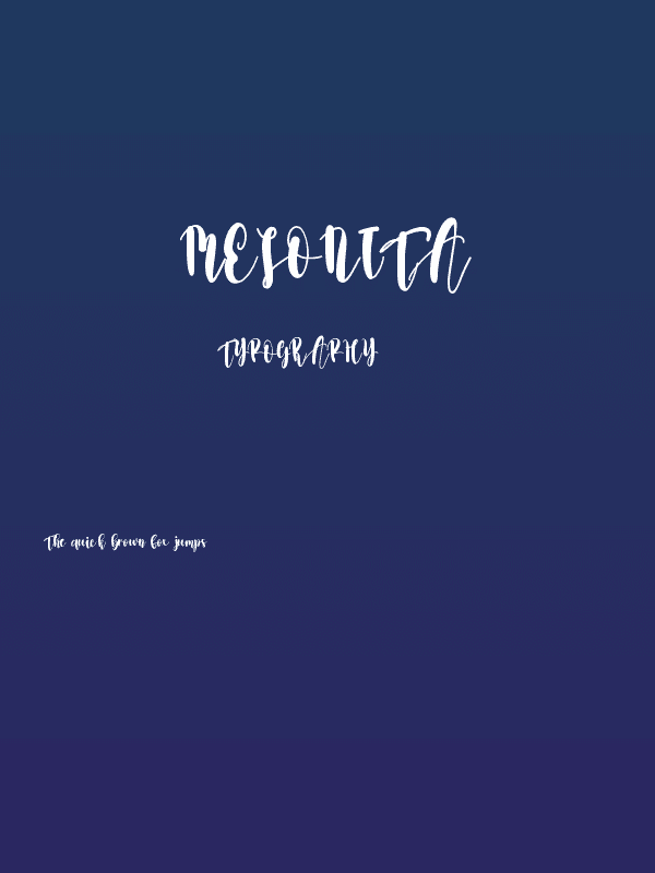 Melonita Poster