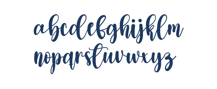 Melonita Lowercase
