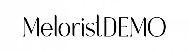 MeloristDEMO  font caratteri gratis