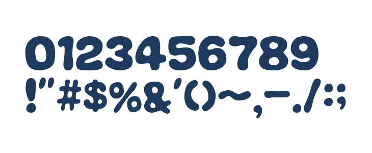 MeltLvOneAl Other Characters