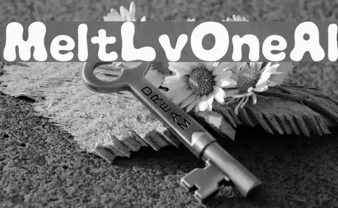 MeltLvOneAl Example 3