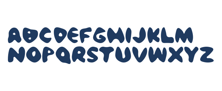 MeltLvTwoAl Uppercase