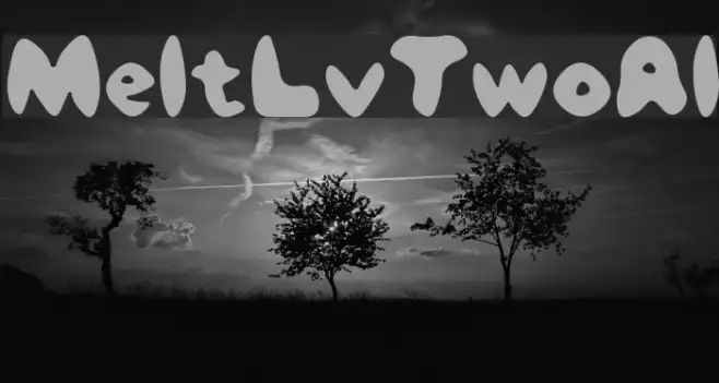 MeltLvTwoAl Example 3